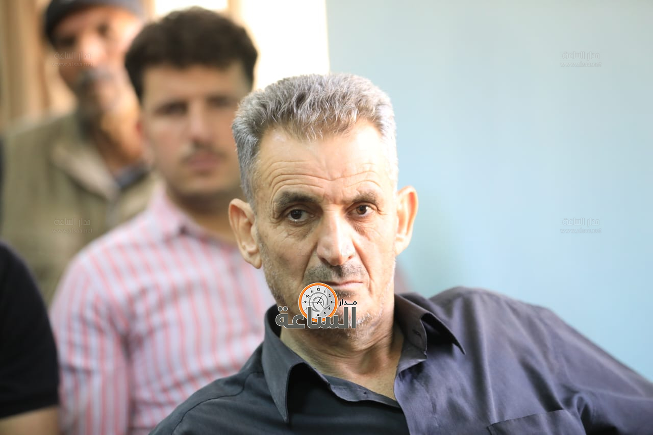 Madar Al-Saa Images 0.896628150889441