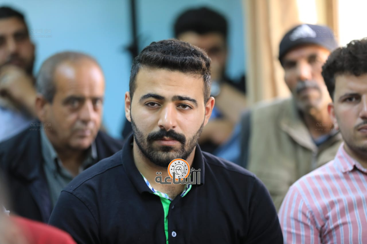 Madar Al-Saa Images 0.5132919616461586