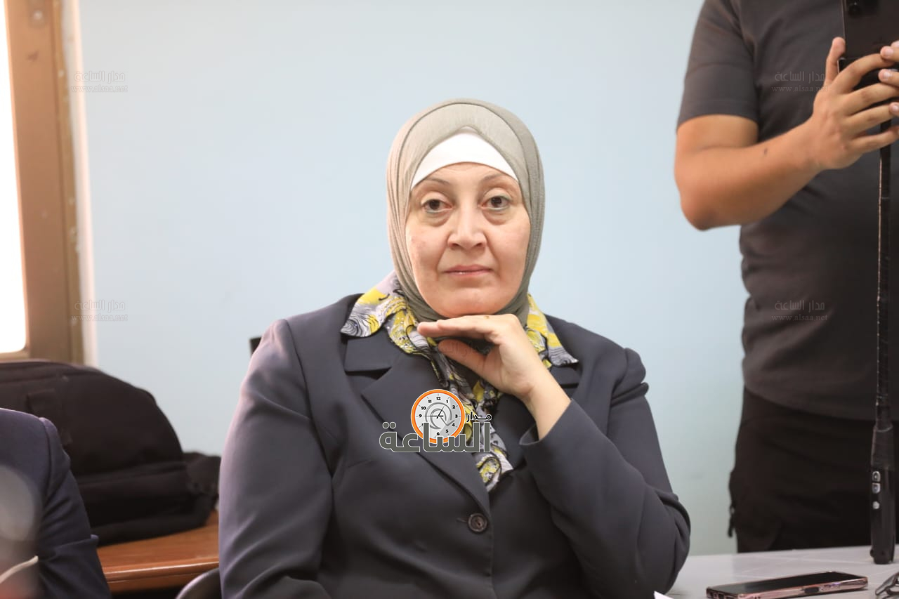 Madar Al-Saa Images 0.9801096989667012