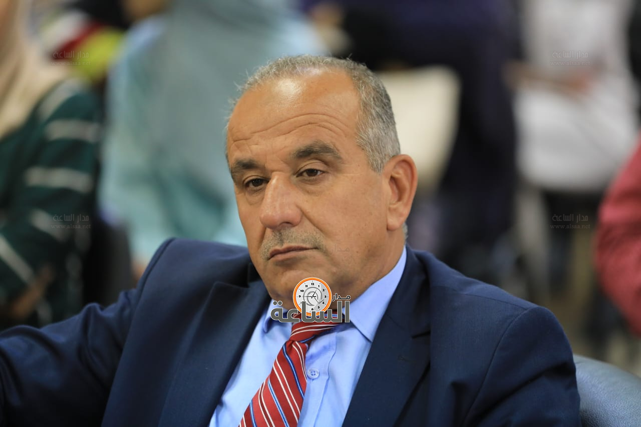 Madar Al-Saa Images 0.09511687285018111