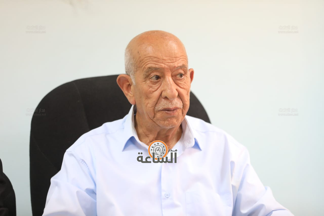 Madar Al-Saa Images 0.6302106377135254