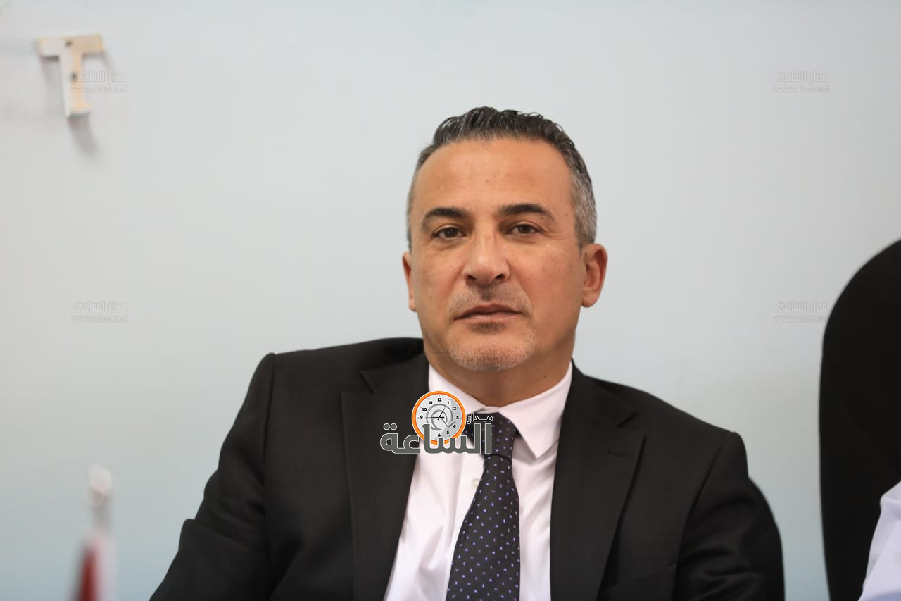 Madar Al-Saa Images 0.5920593955625532