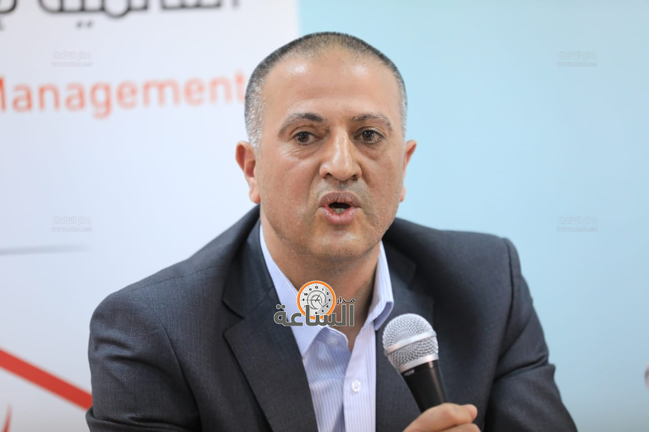 Madar Al-Saa Images 0.9429419024921456