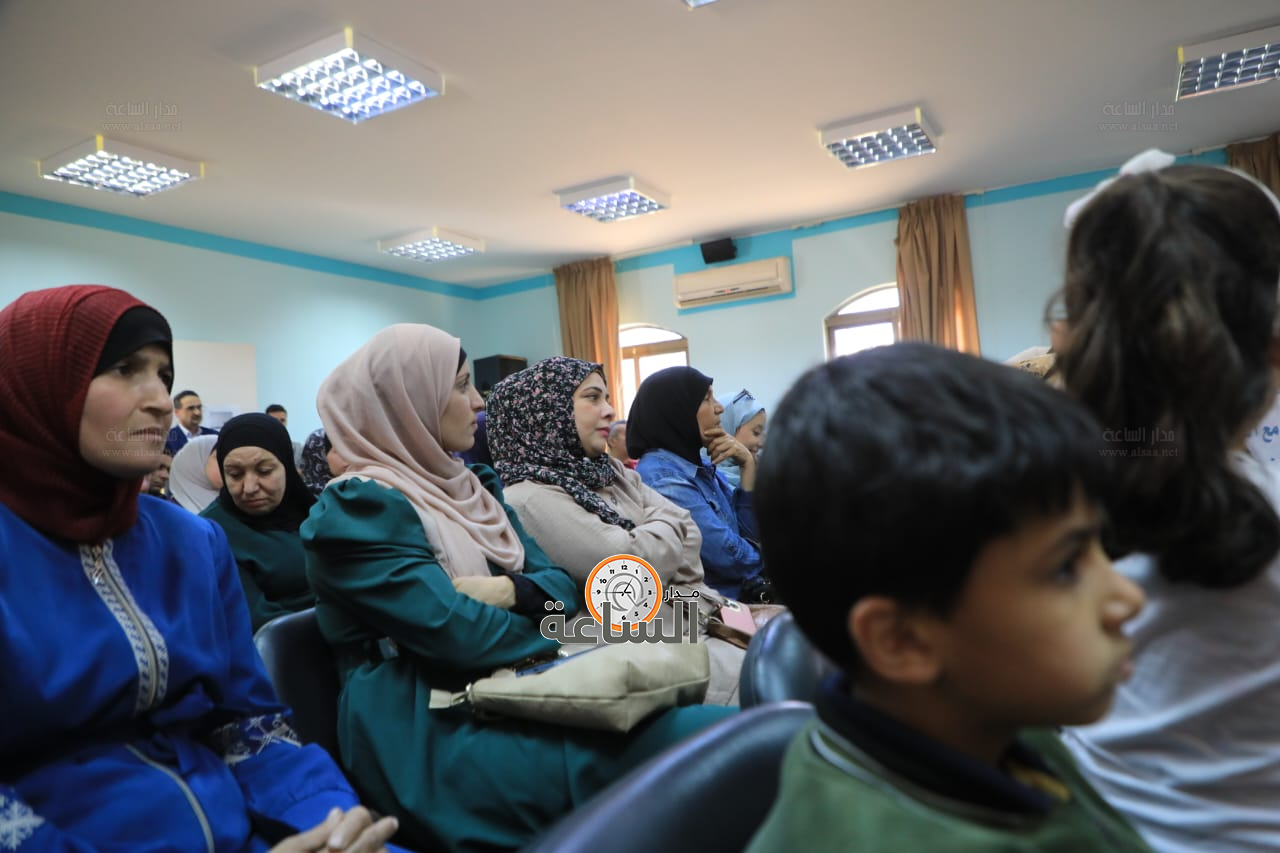 Madar Al-Saa Images 0.8273472470834252