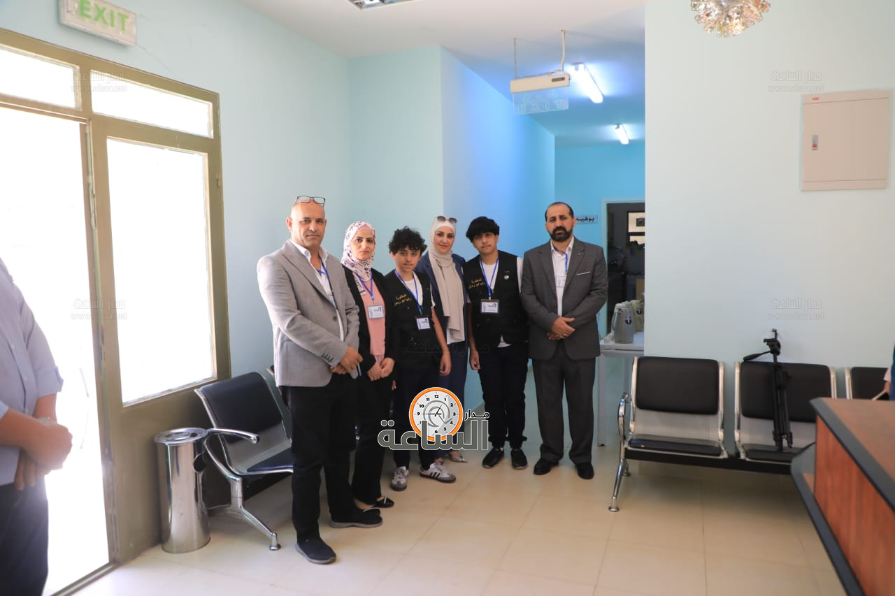 Madar Al-Saa Images 0.33136674732359483