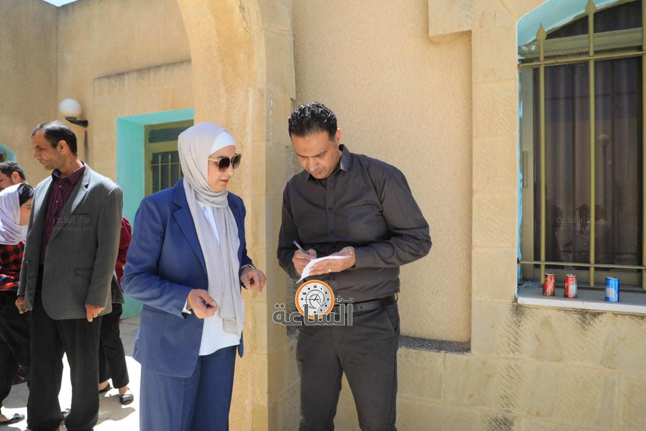 Madar Al-Saa Images 0.3571549950317442