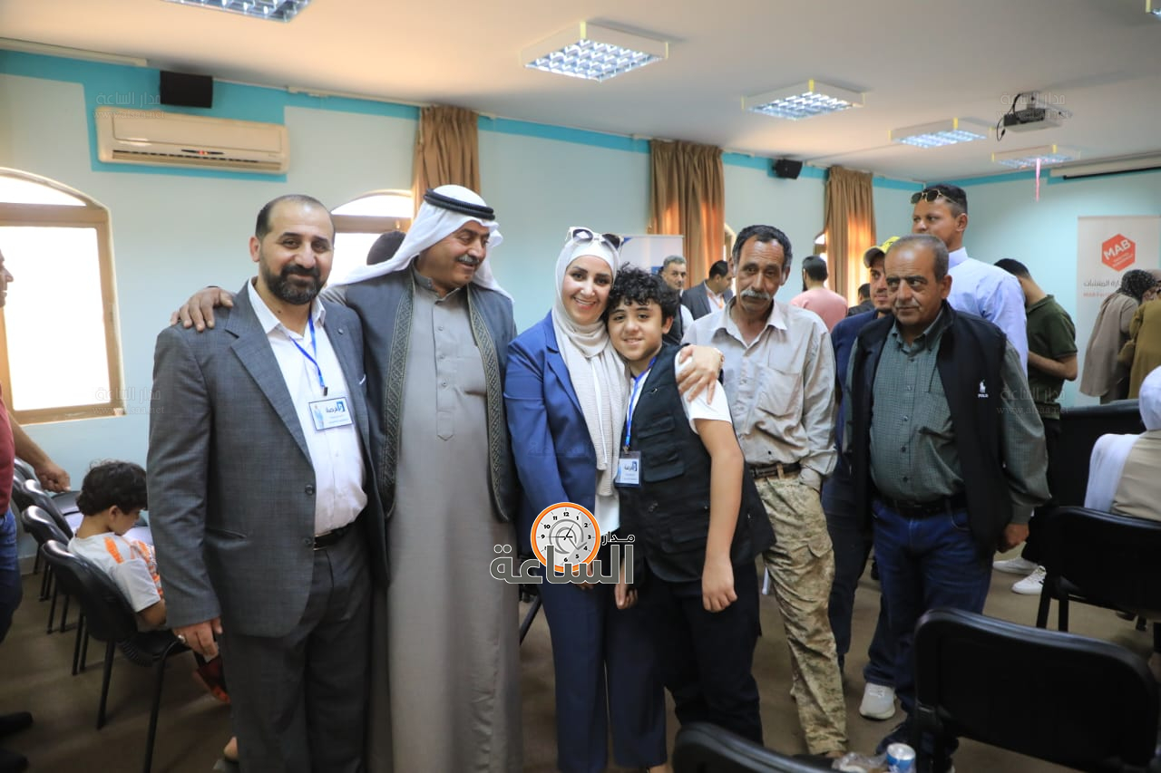 Madar Al-Saa Images 0.5100864741829306