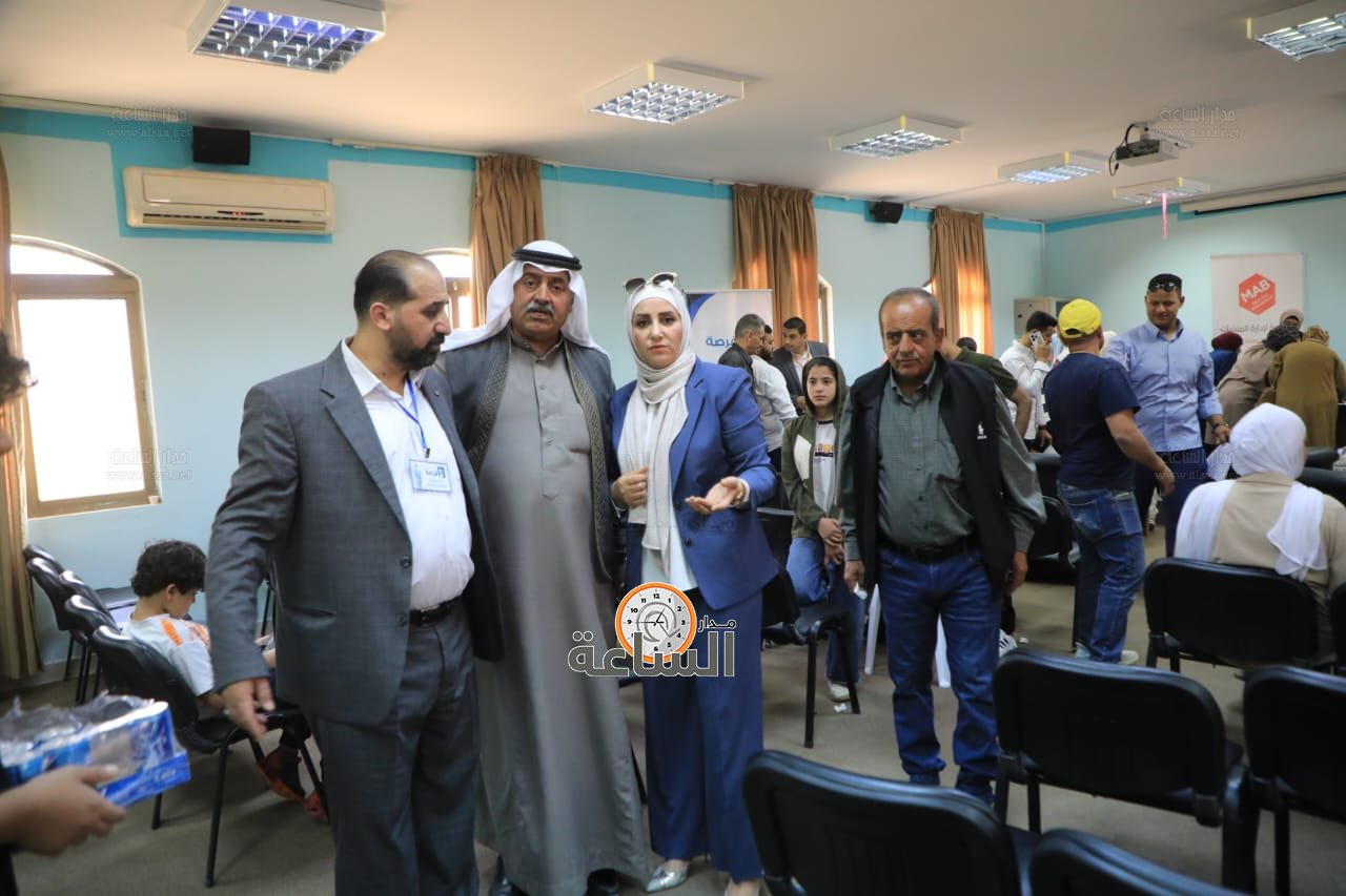 Madar Al-Saa Images 0.6115242075470508