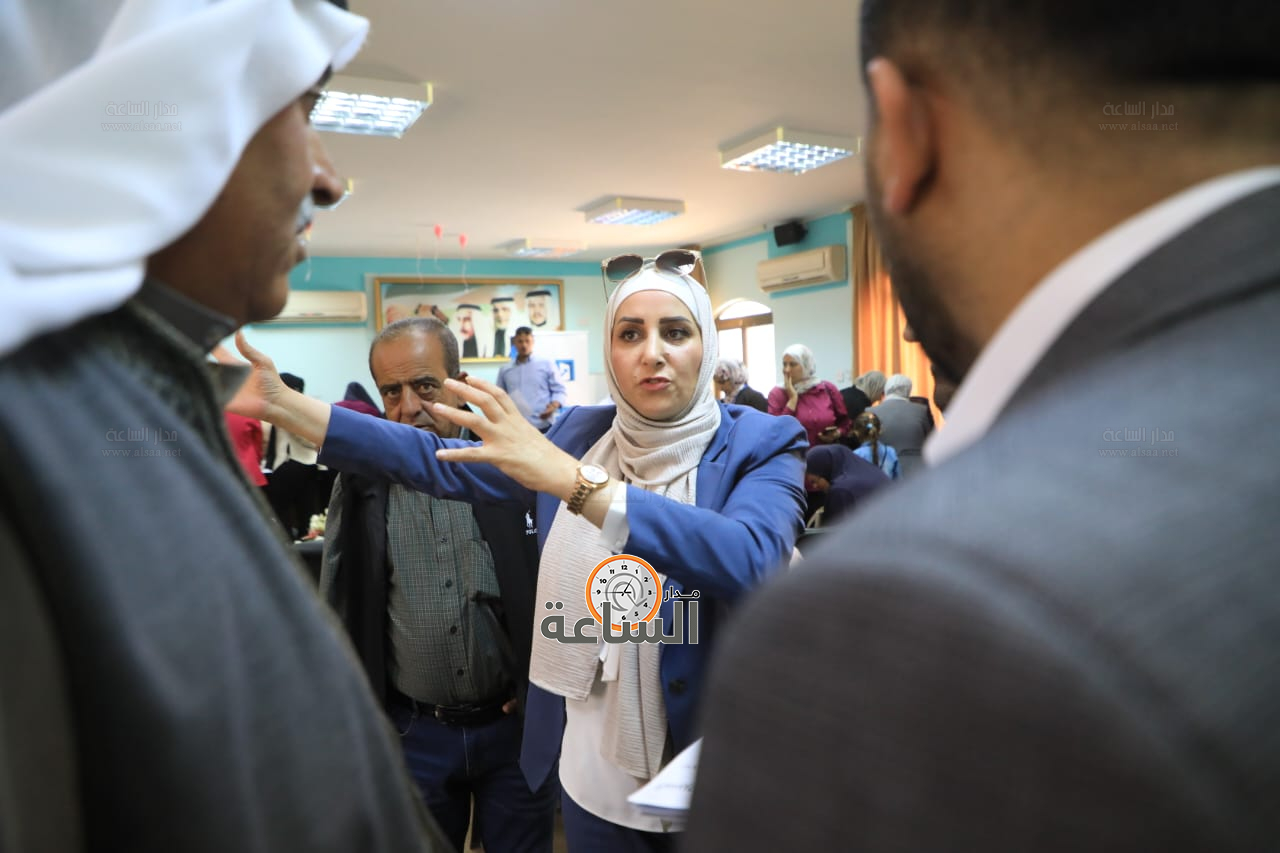 Madar Al-Saa Images 0.8193836357623001