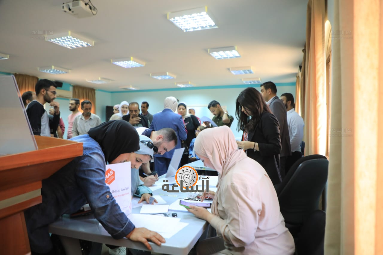 Madar Al-Saa Images 0.9636434021526301