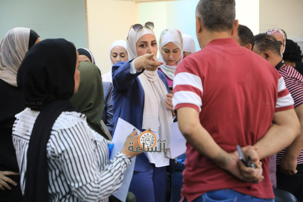 Madar Al-Saa Images 0.2656106135677011