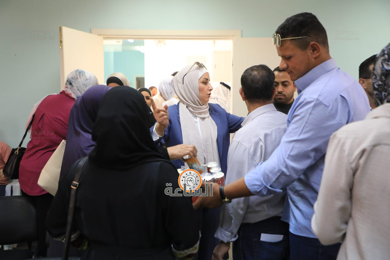 Madar Al-Saa Images 0.60504561112193