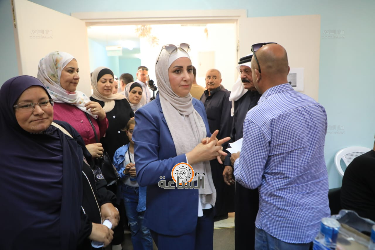 Madar Al-Saa Images 0.6829282252330113