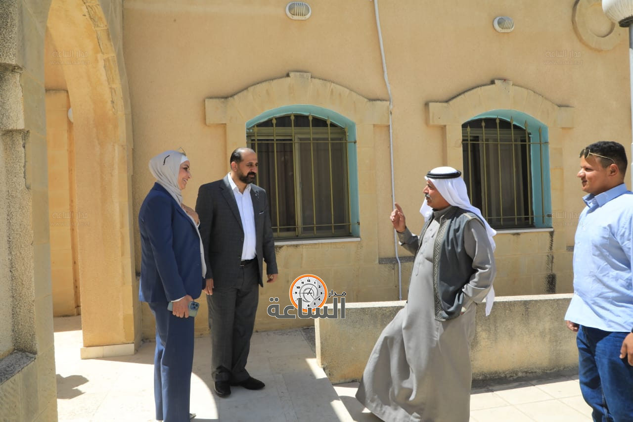 Madar Al-Saa Images 0.9877104153675649