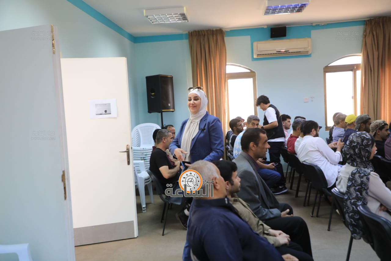 Madar Al-Saa Images 0.21777212505527233