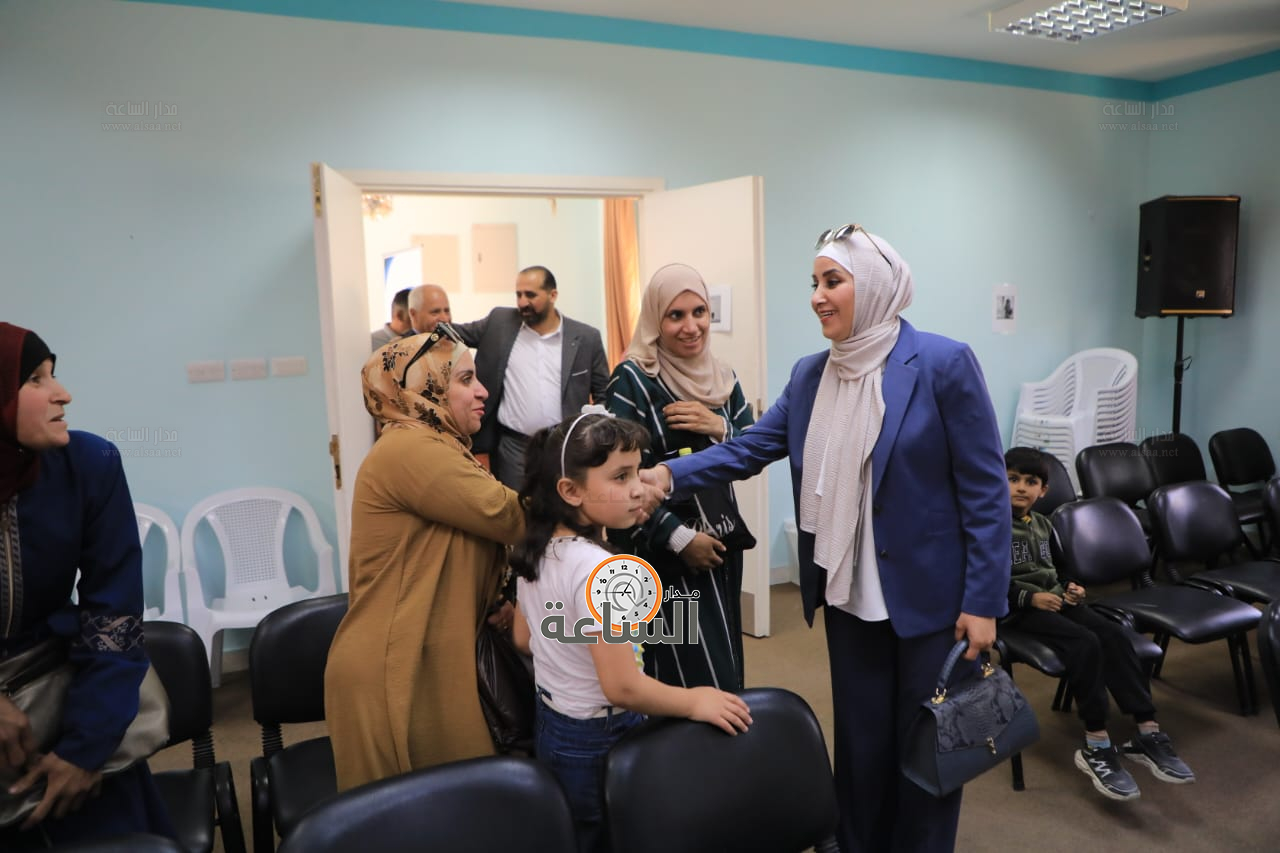 Madar Al-Saa Images 0.30578911655624263