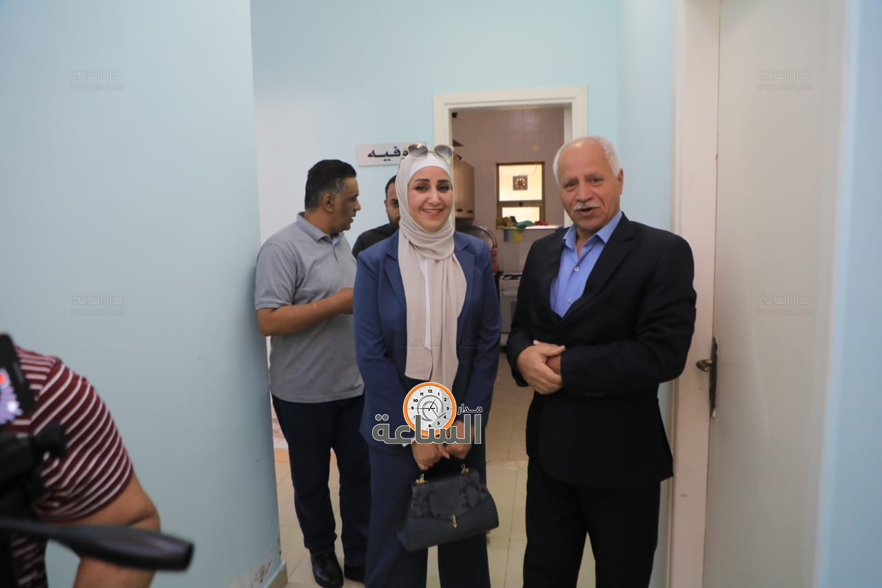 Madar Al-Saa Images 0.024972913485555748