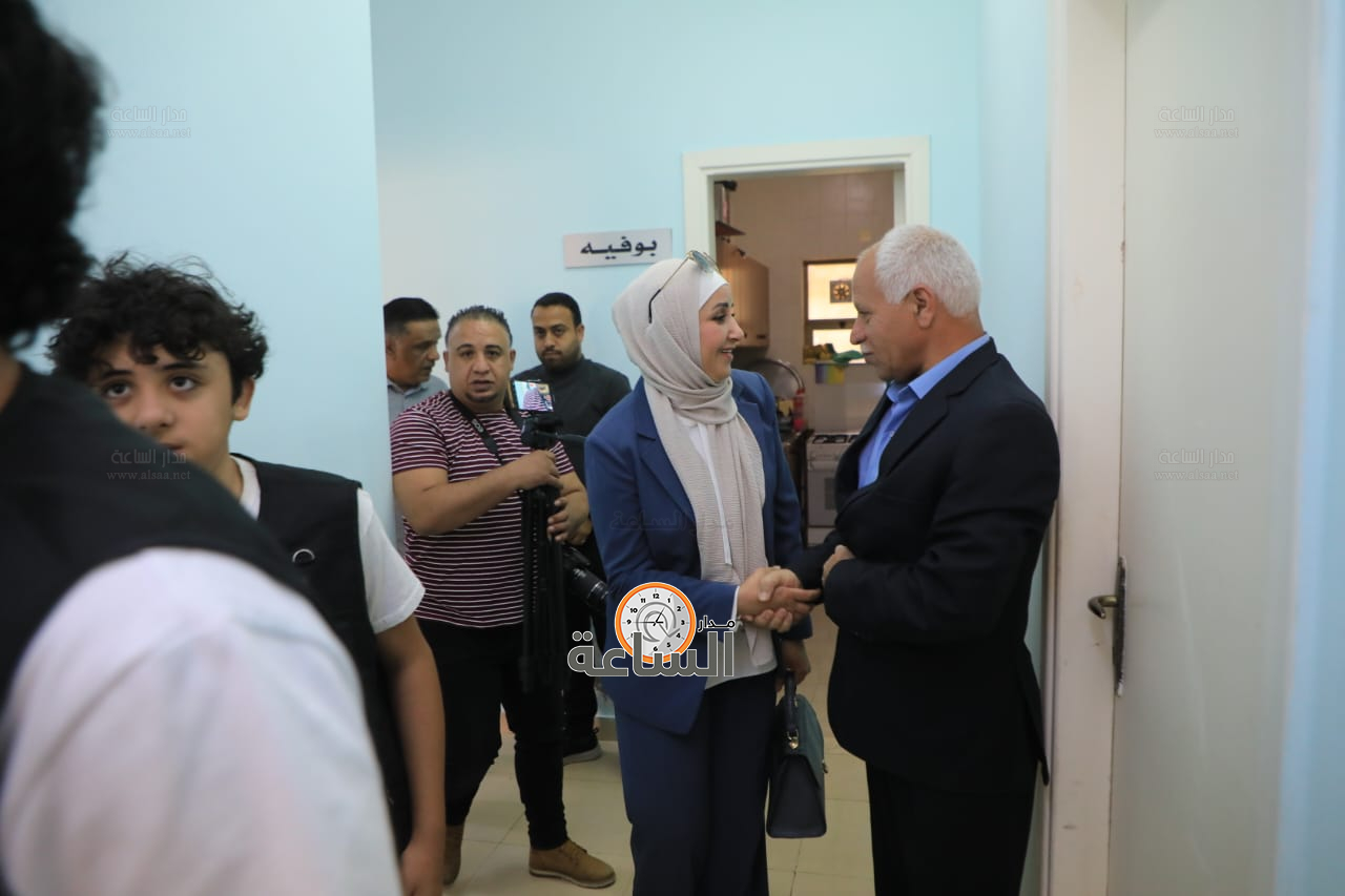 Madar Al-Saa Images 0.20498393076239696