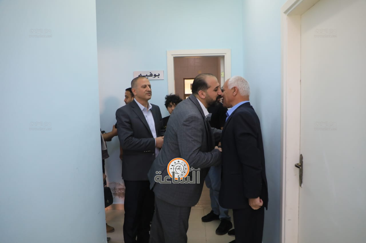 Madar Al-Saa Images 0.21790290043677907