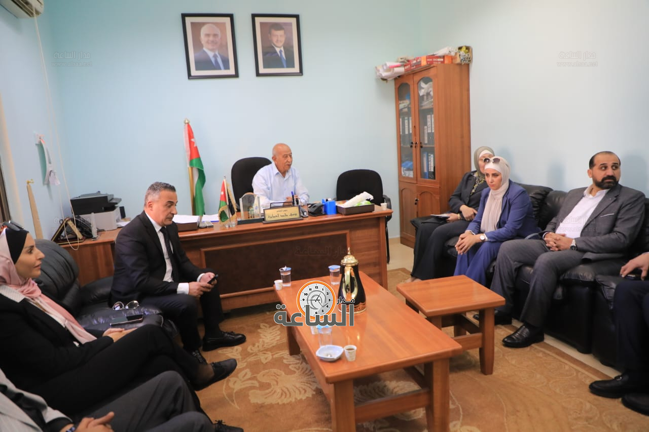 Madar Al-Saa Images 0.8442791897491141