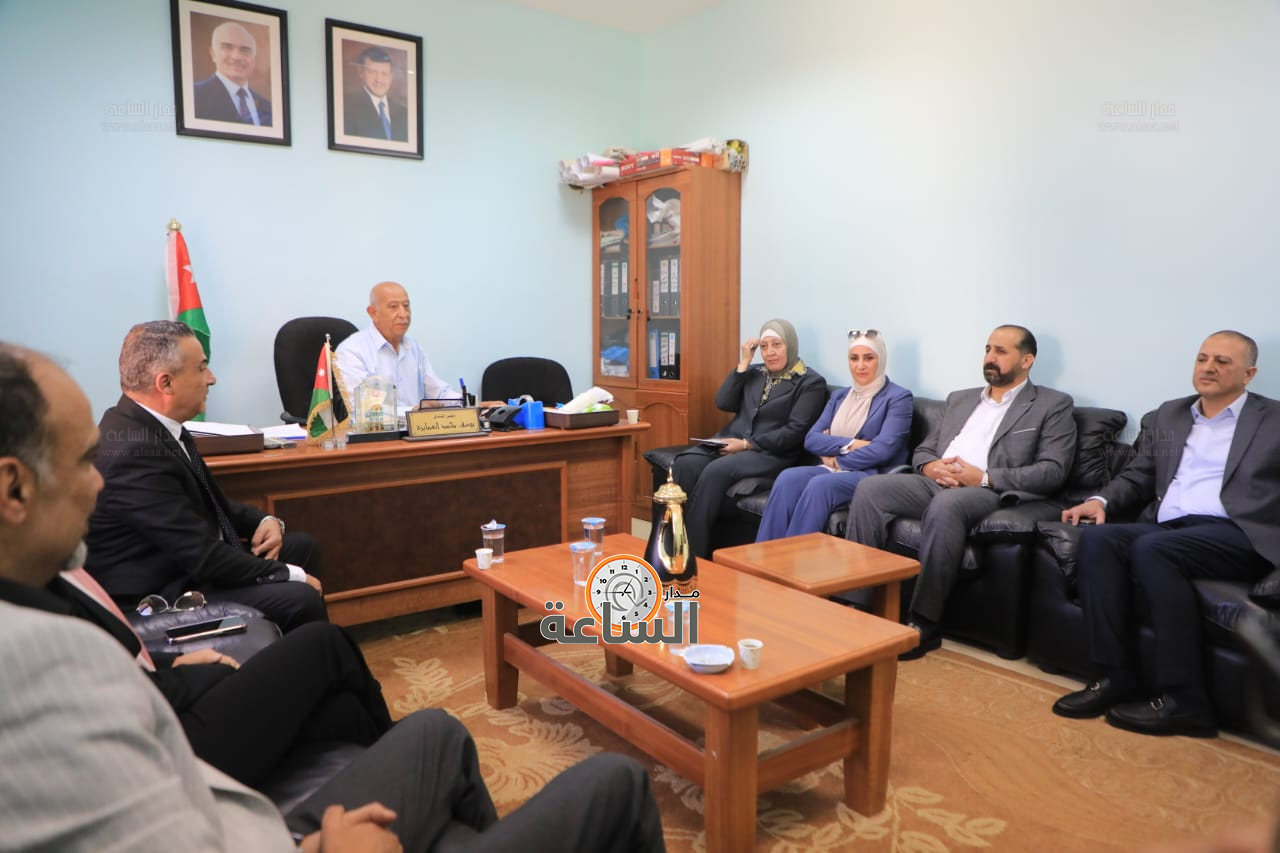 Madar Al-Saa Images 0.7088456065422706