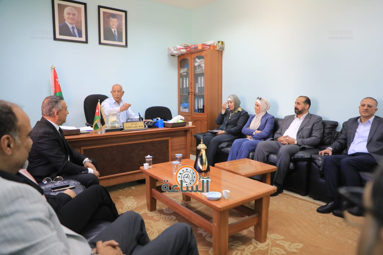 Madar Al-Saa Images 0.7735449522241333