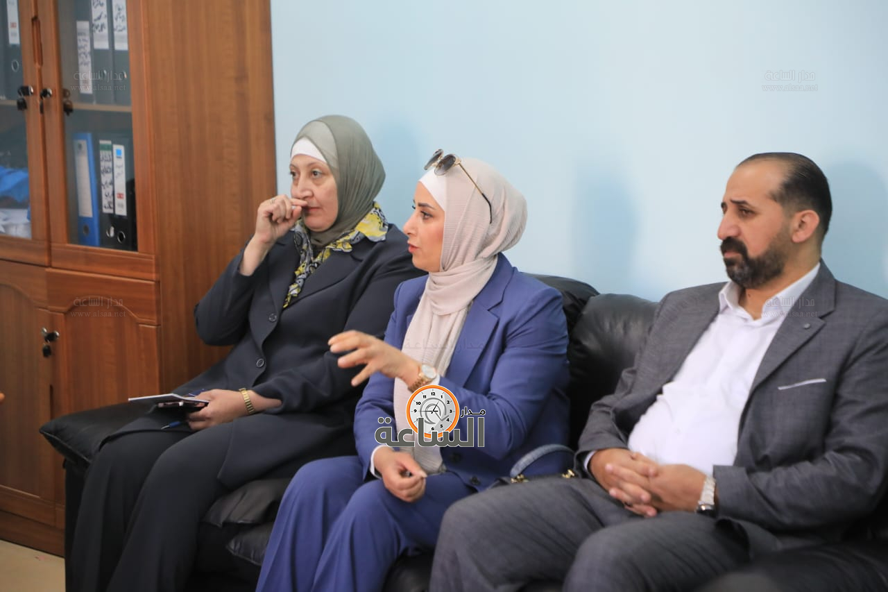 Madar Al-Saa Images 0.6145233651133264