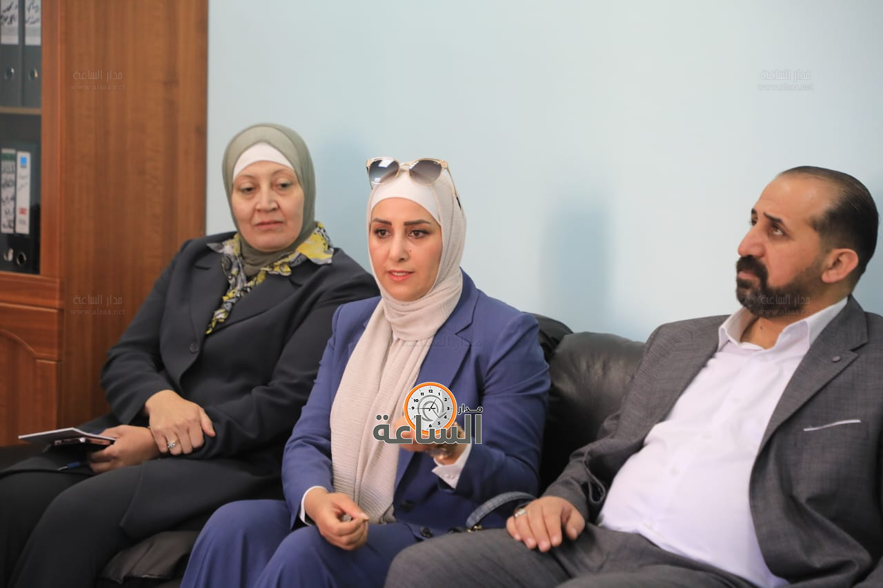 Madar Al-Saa Images 0.661465877929523