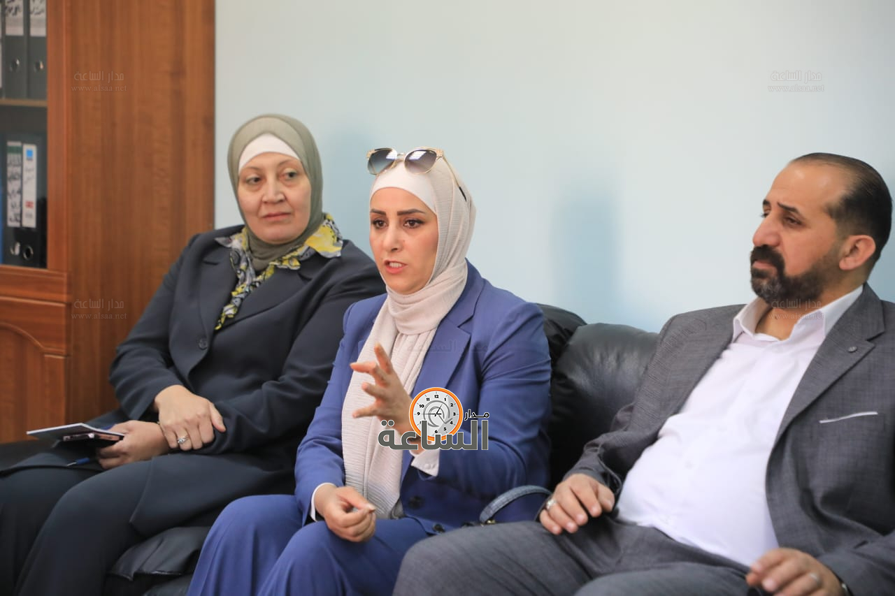 Madar Al-Saa Images 0.7740397080310929