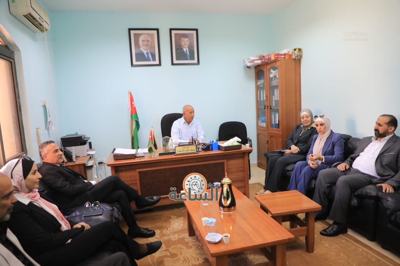 Madar Al-Saa Images 0.7307724967663166