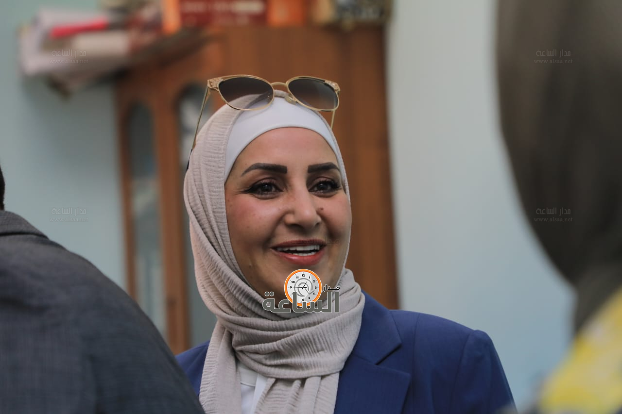 Madar Al-Saa Images 0.678960764508987