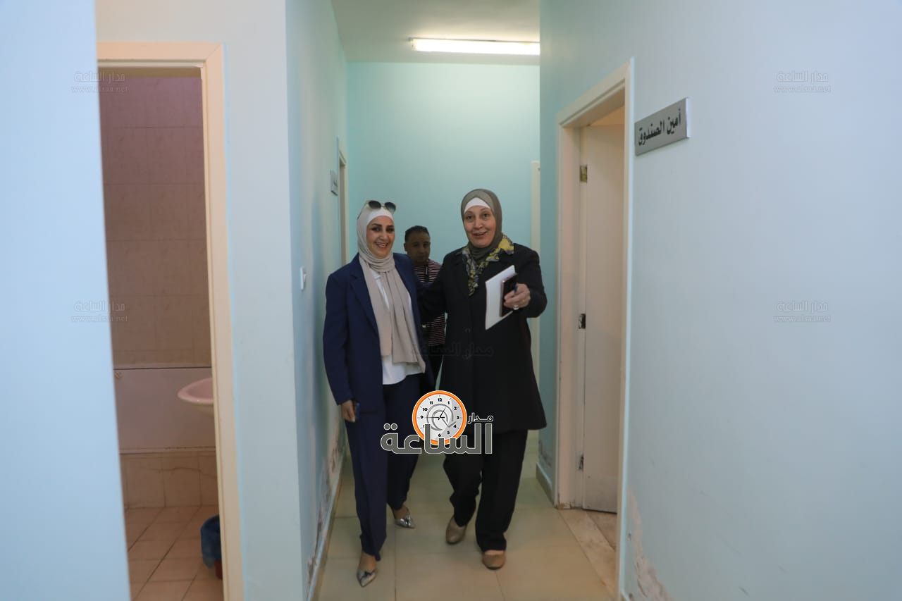 Madar Al-Saa Images 0.24114819925495323