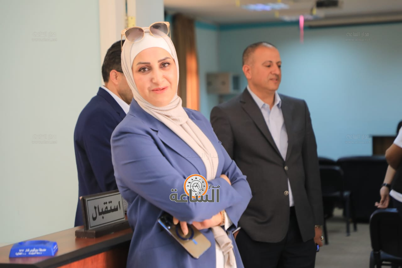 Madar Al-Saa Images 0.728533344637184