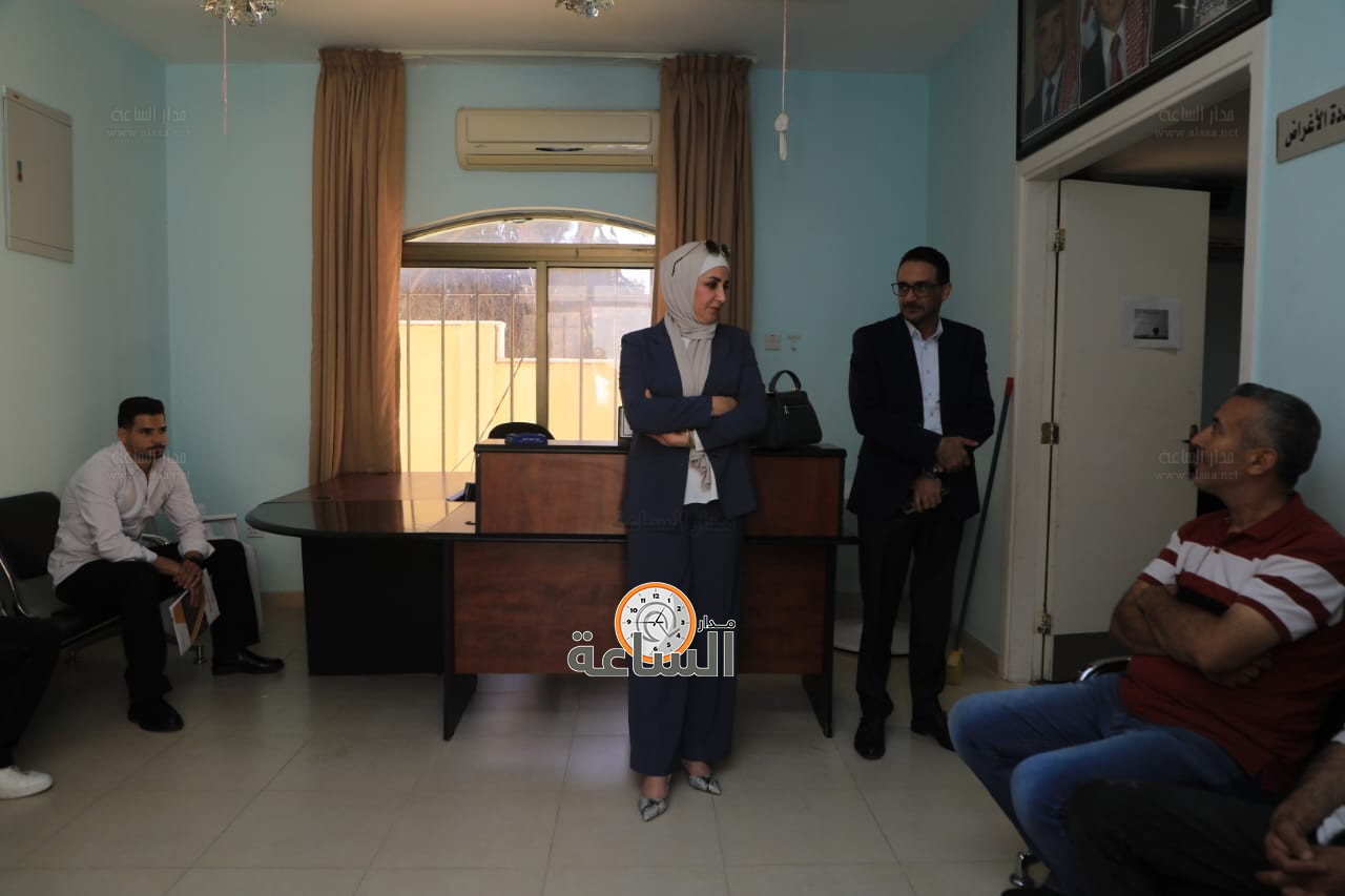 Madar Al-Saa Images 0.7392852342806501