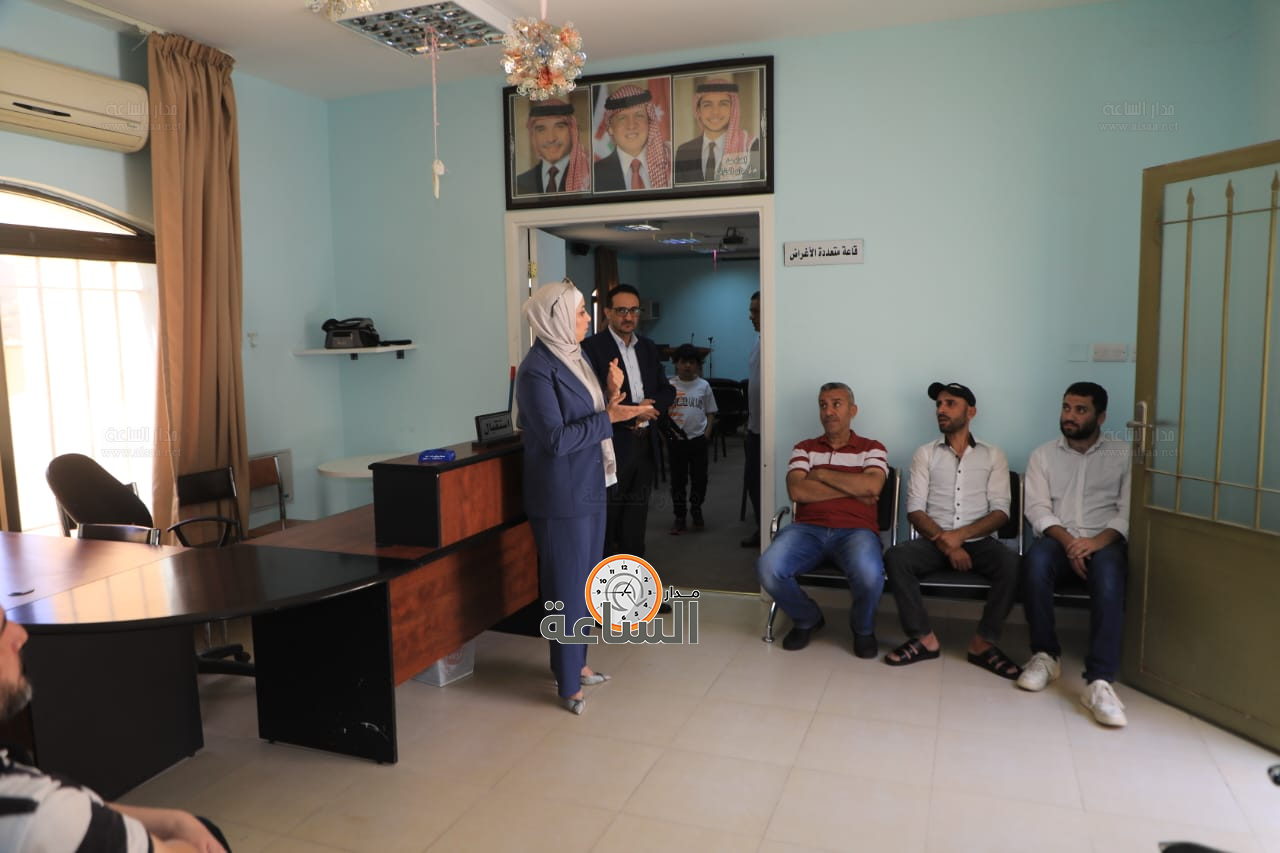 Madar Al-Saa Images 0.6562722451056869