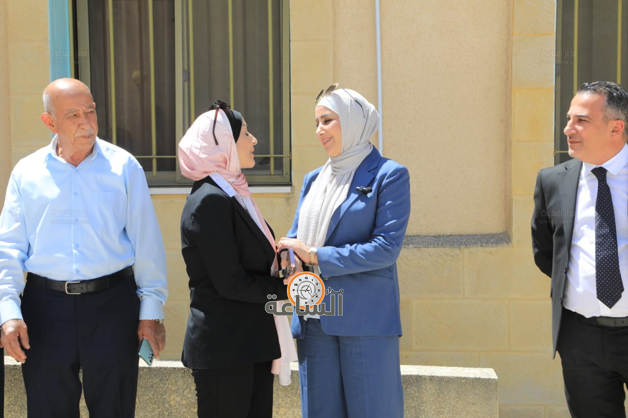 Madar Al-Saa Images 0.2286713557795489