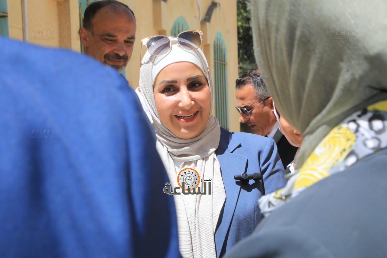 Madar Al-Saa Images 0.19825723280825125