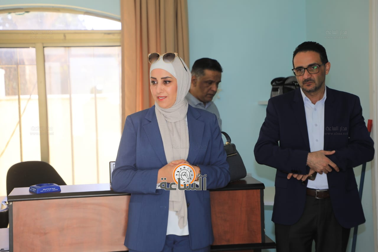 Madar Al-Saa Images 0.08166406614693855