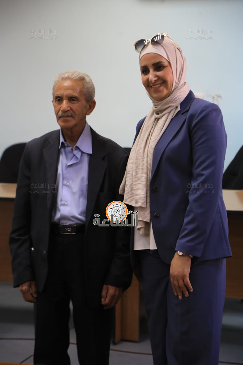 Madar Al-Saa Images 0.25793092629363756