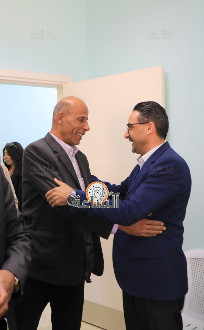 Madar Al-Saa Images 0.6356817963801263