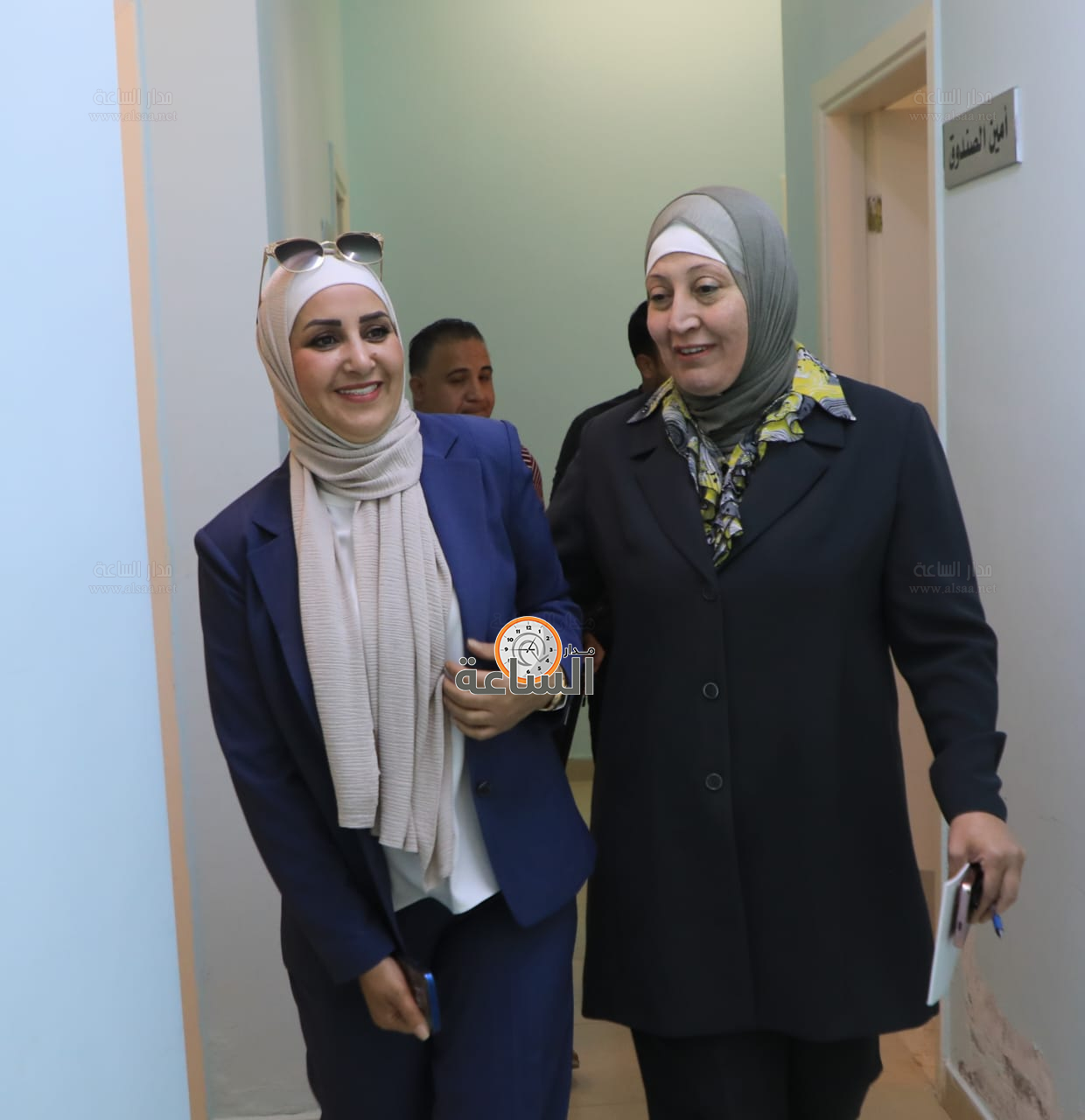 Madar Al-Saa Images 0.9045232194759469