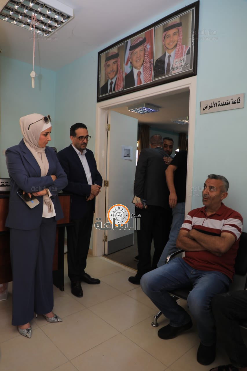 Madar Al-Saa Images 0.8879577477266875