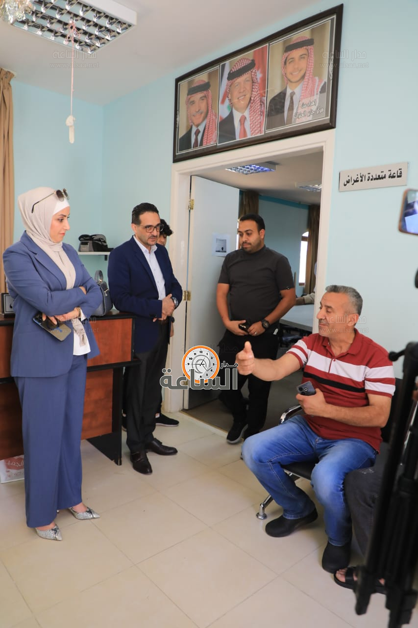 Madar Al-Saa Images 0.6747392697411858