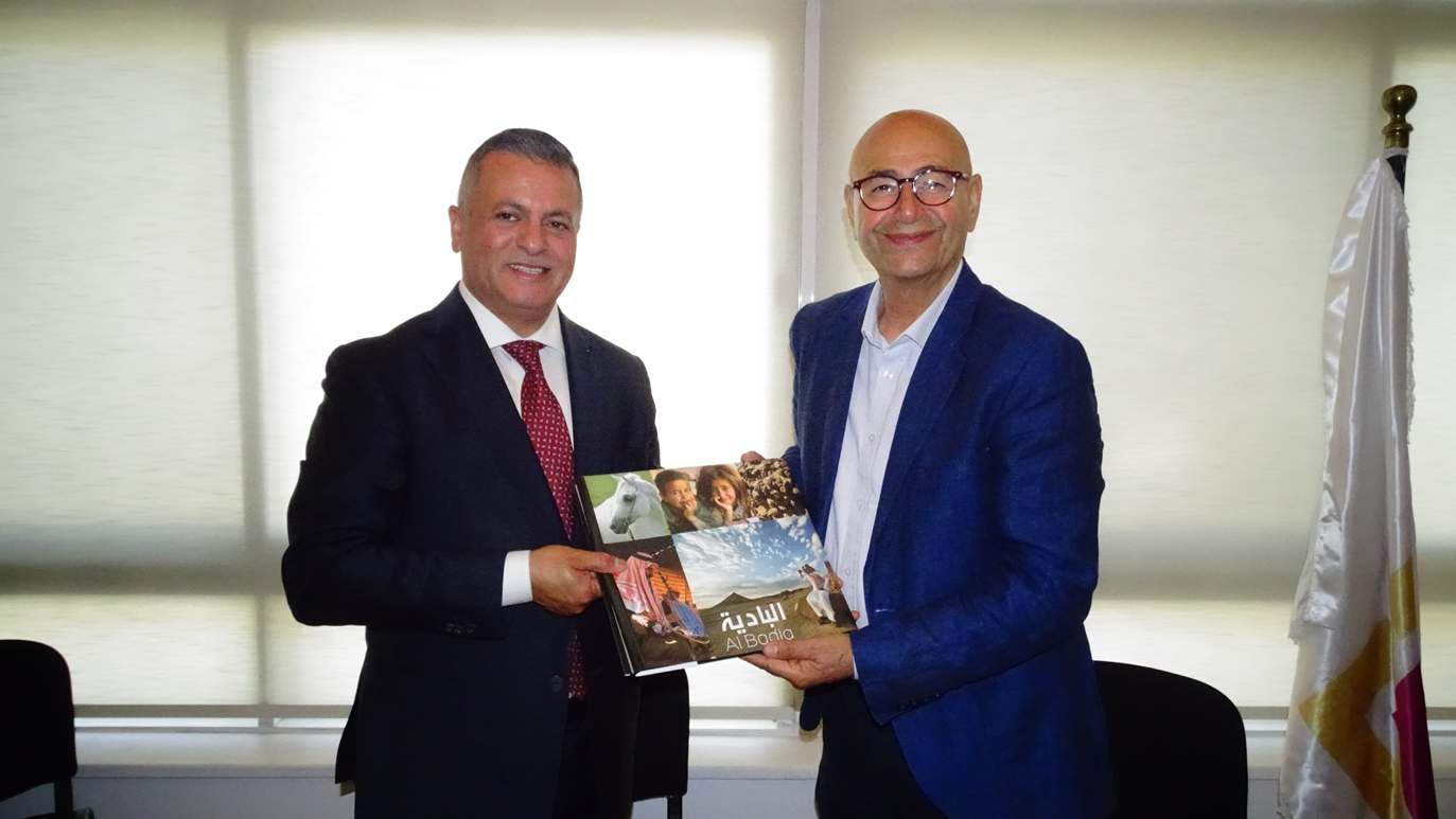 Madar Al-Saa Images 0.6764024973870925