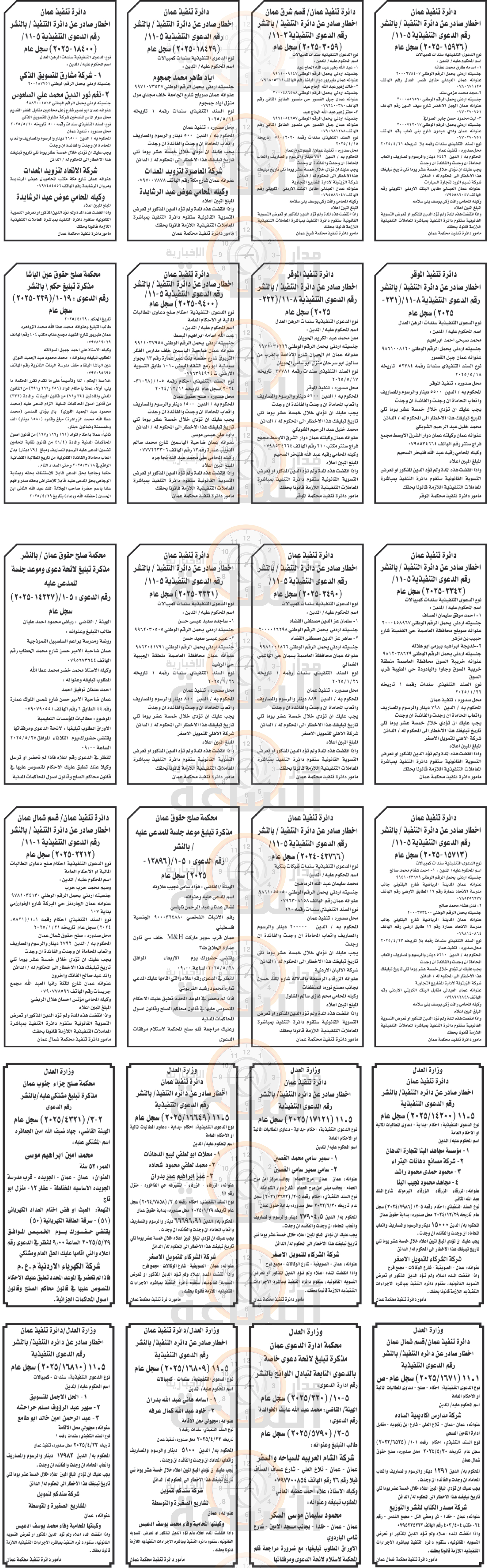 Madar Al-Saa Images 0.8264747652647862