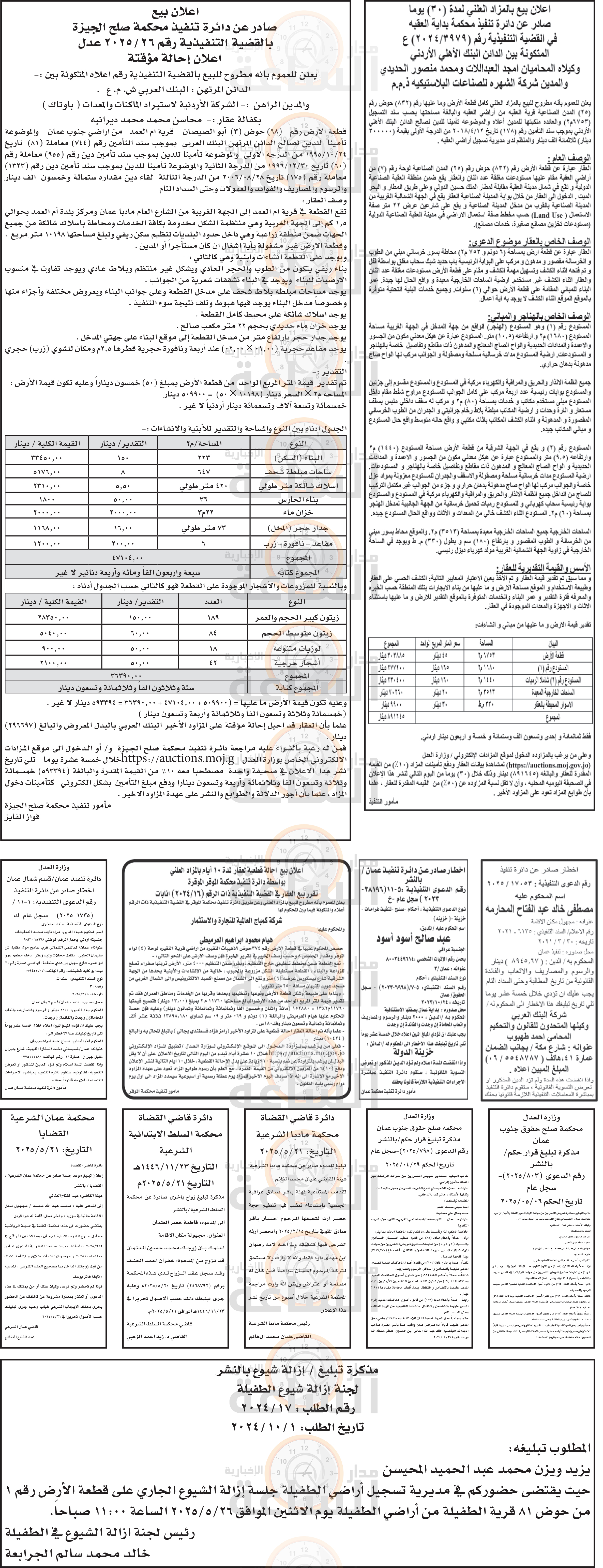 Madar Al-Saa Images 0.7781139283008943