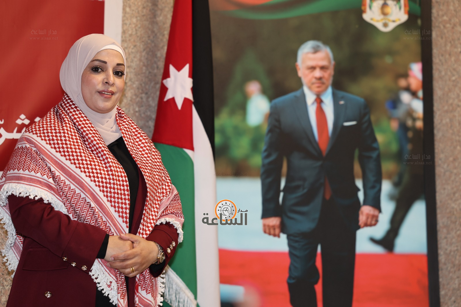 Madar Al-Saa Images 0.26504806623904353