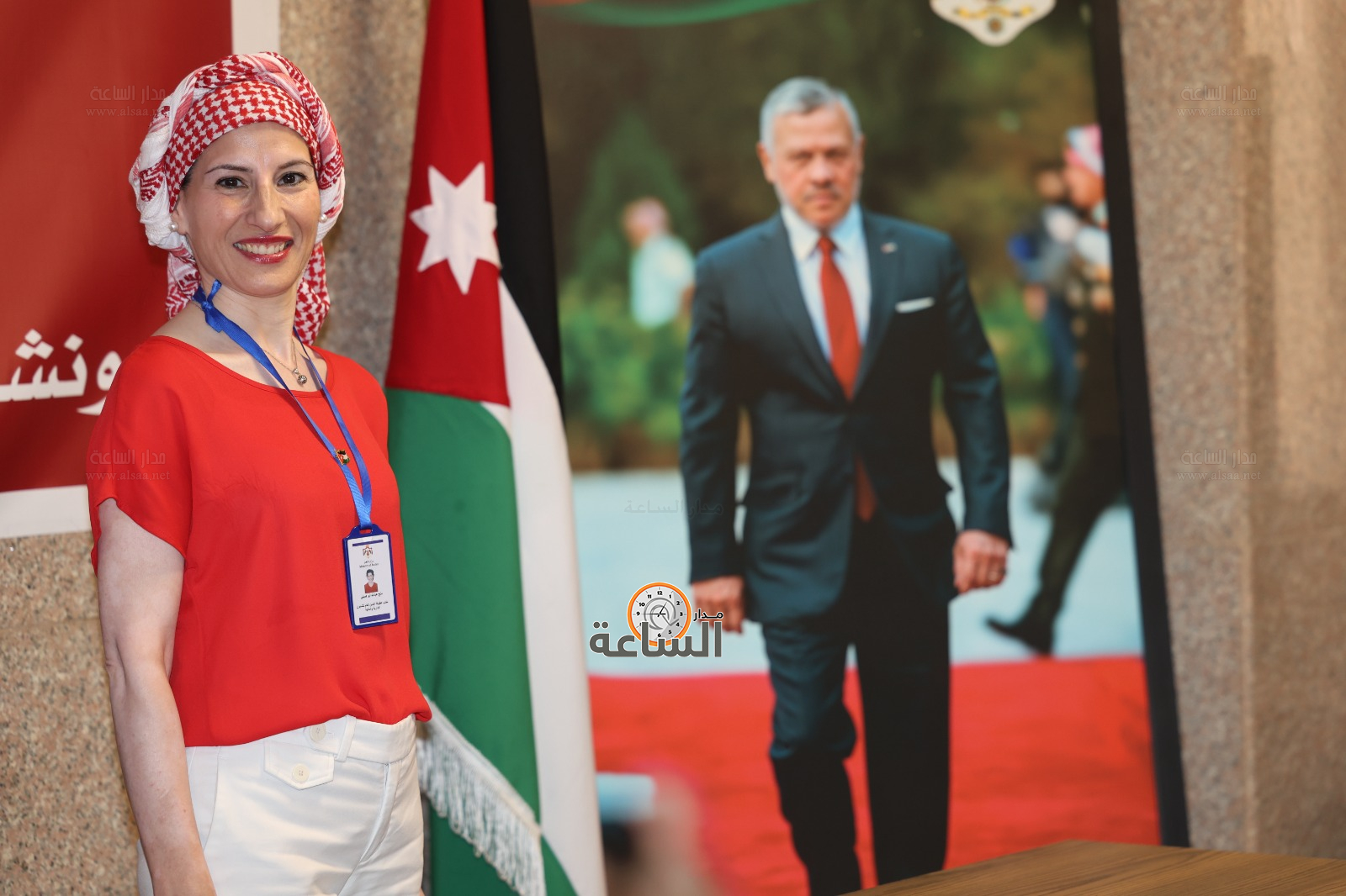 Madar Al-Saa Images 0.024474711164202412