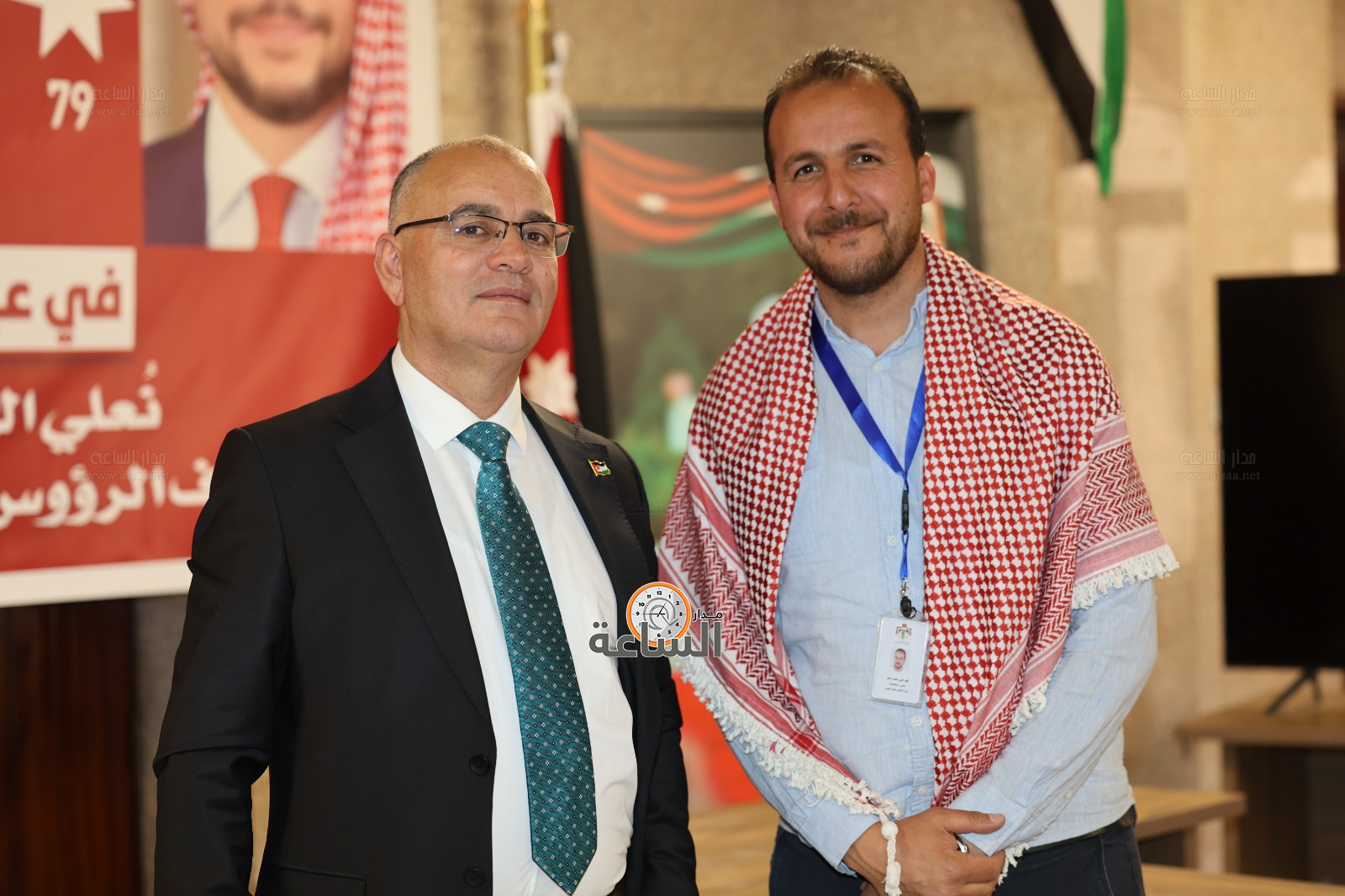 Madar Al-Saa Images 0.3859248207845607