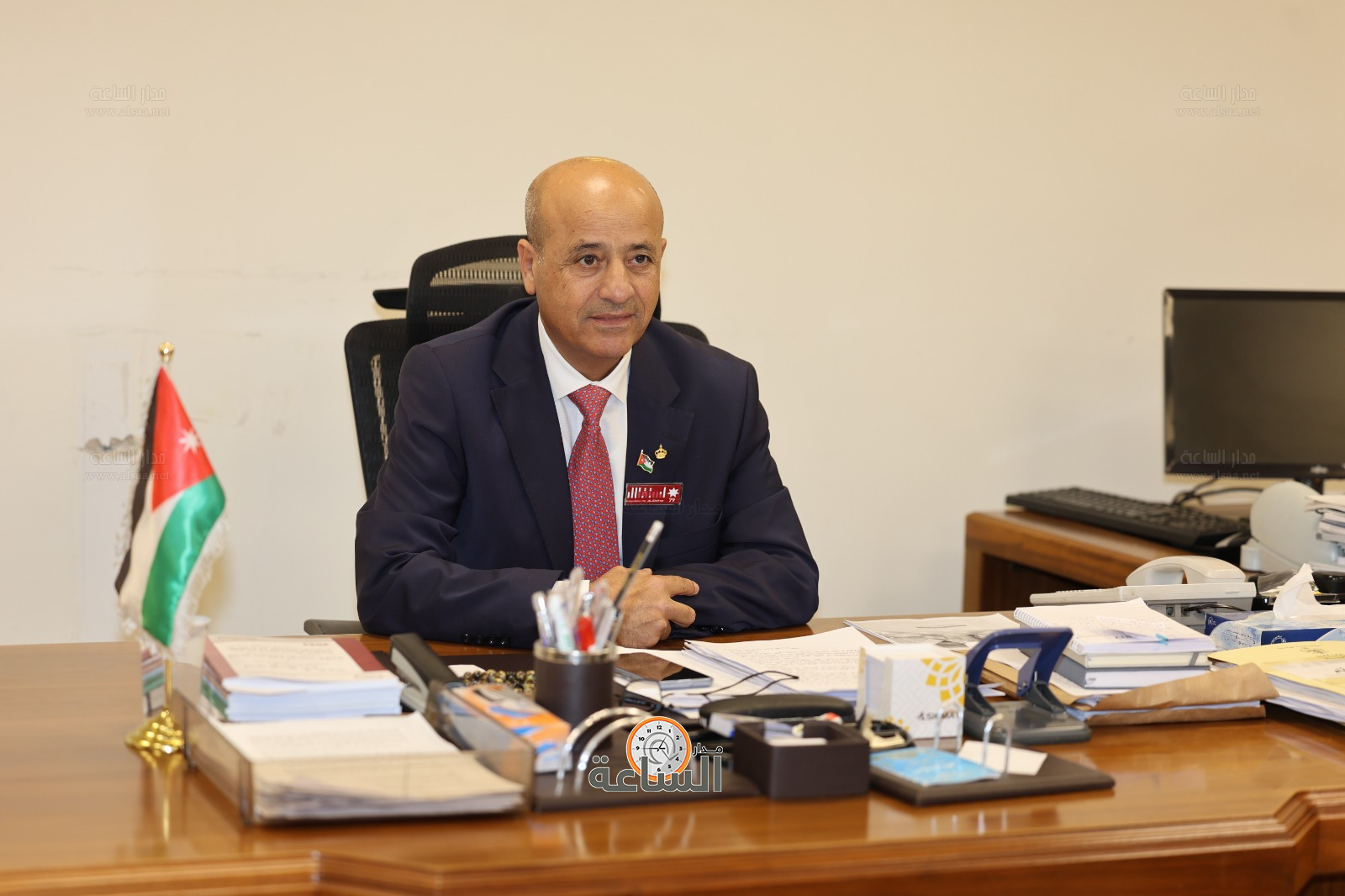 Madar Al-Saa Images 0.22682776899185286